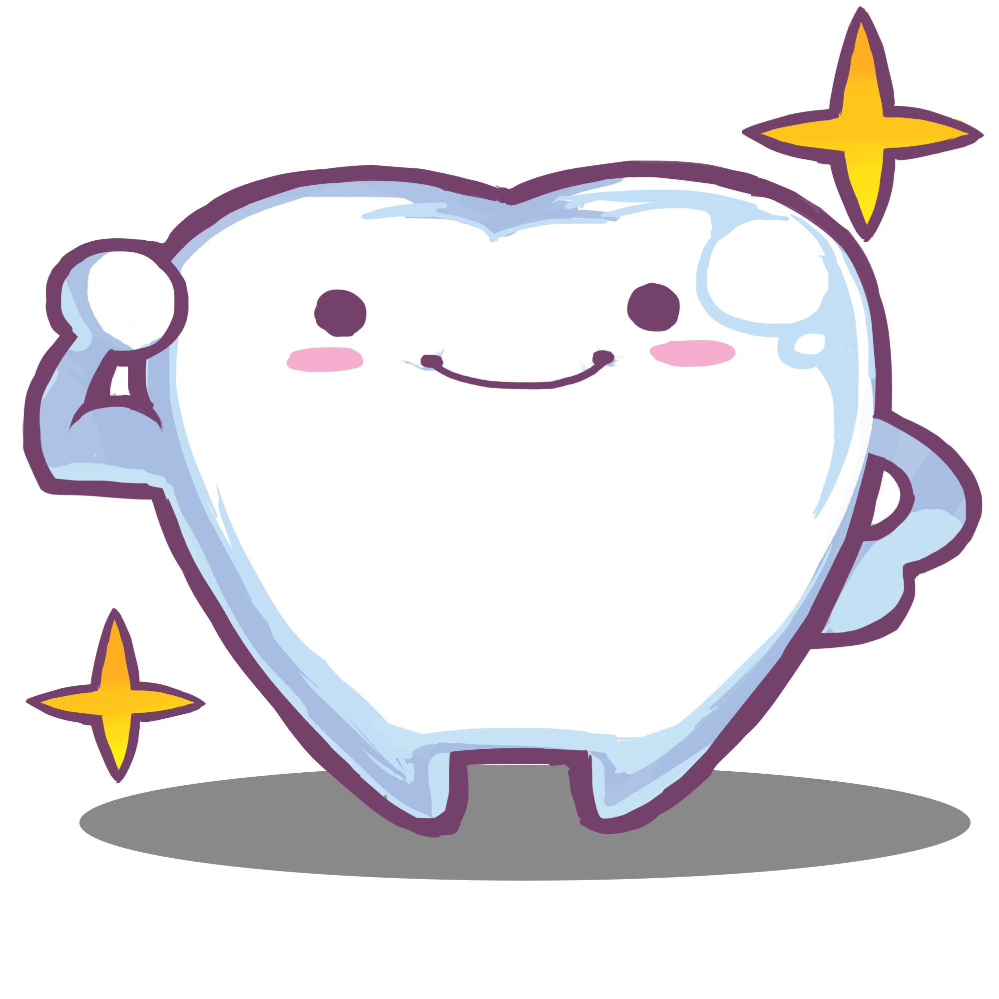６歳臼歯は 歯の王様 あおばヒロ歯科 西宮北口 一般歯科 小児歯科 入れ歯 審美 ホワイトニング インプラント